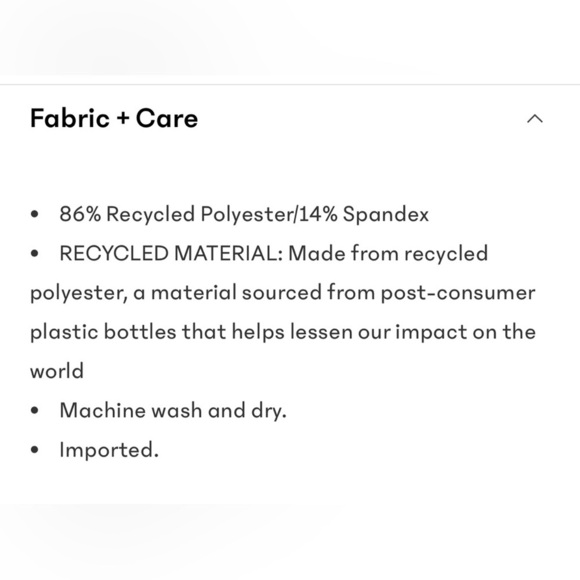 NWT Brooklyn Heights Aspen Olive Cargo Pant Size 10. - Picture 8 of 8